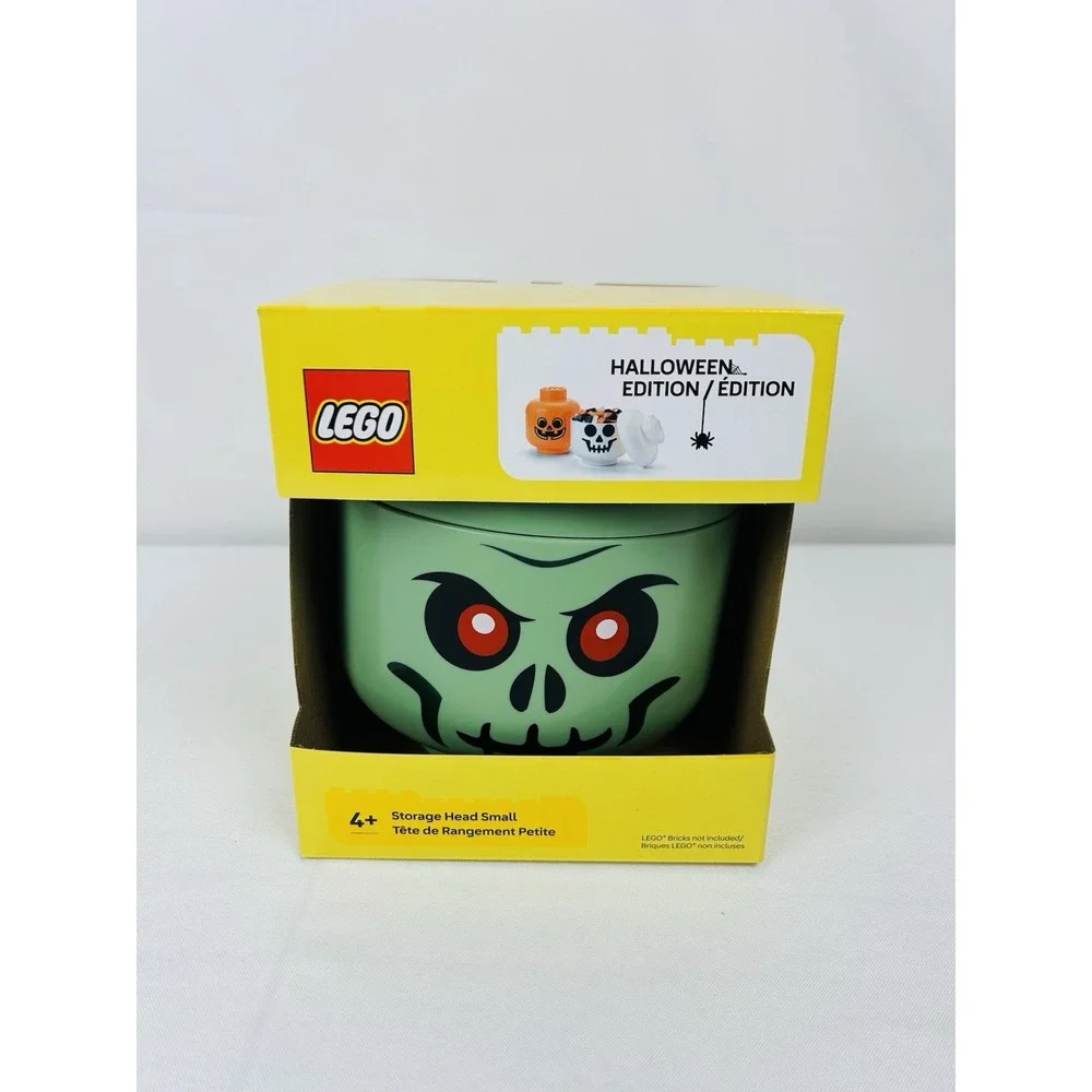 Lego Zombie Small 7